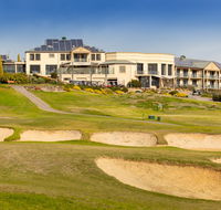 McCracken Country Club - Accommodation BNB
