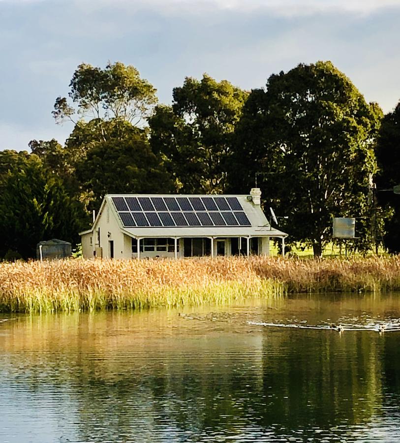 Mount Charles SA Accommodation BNB