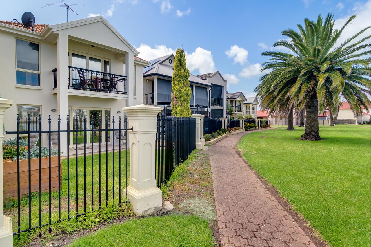 Salisbury SA Accommodation BNB
