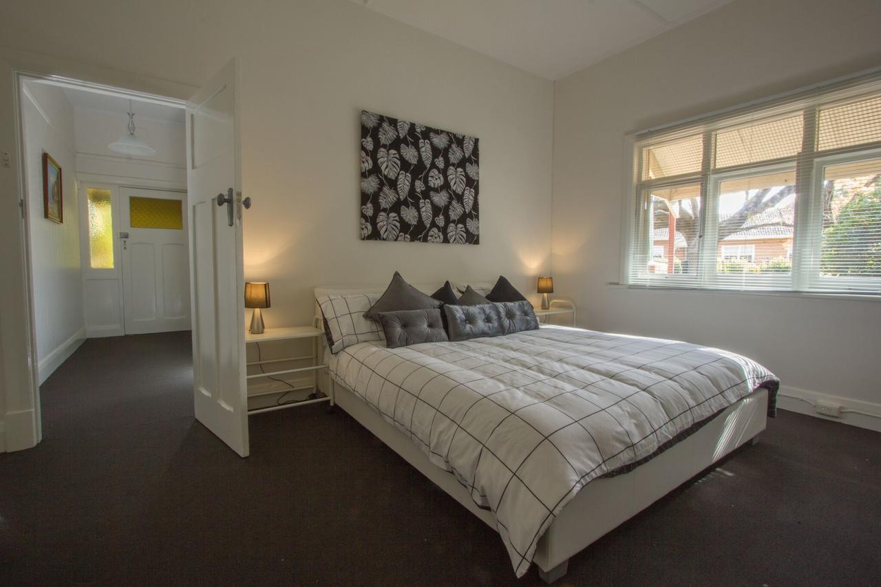  Accommodation BNB