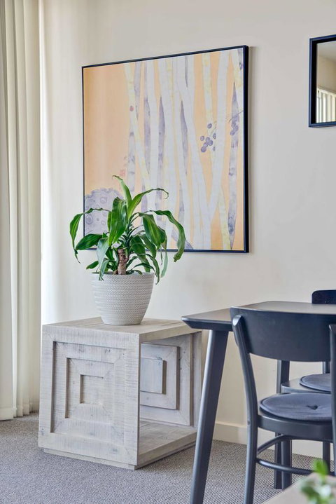 Port Adelaide Executive Waterfront Apartment - Accommodation BNB 14