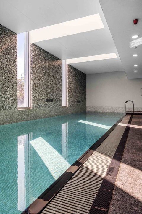 Port Adelaide Executive Waterfront Apartment - Accommodation BNB 26