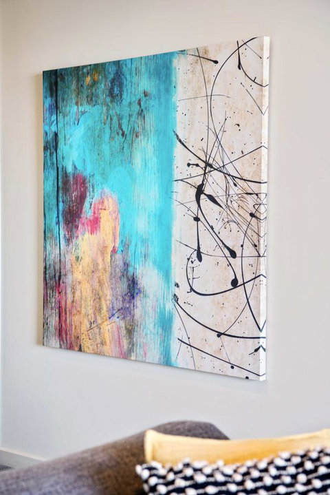 Port Adelaide Executive Waterfront Apartment - Accommodation BNB 9