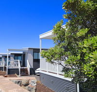 Discovery Parks  Robe - Accommodation BNB