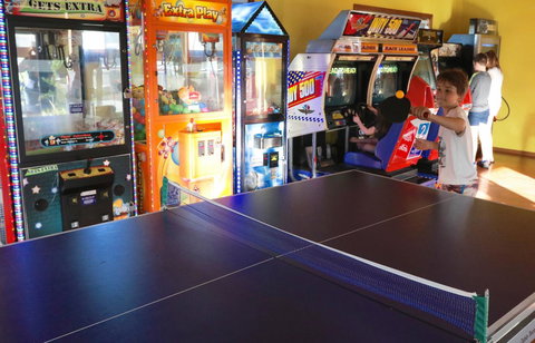 Discovery Parks - Robe - Accommodation BNB 14