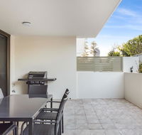 Bluewater Apartments - Accommodation BNB