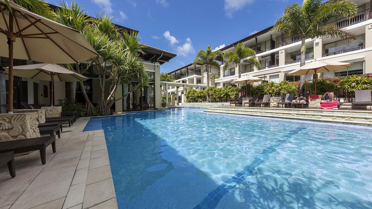 Casuarina Beach NSW Accommodation BNB