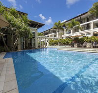 Oaks Santai Resort Casuarina - Accommodation BNB