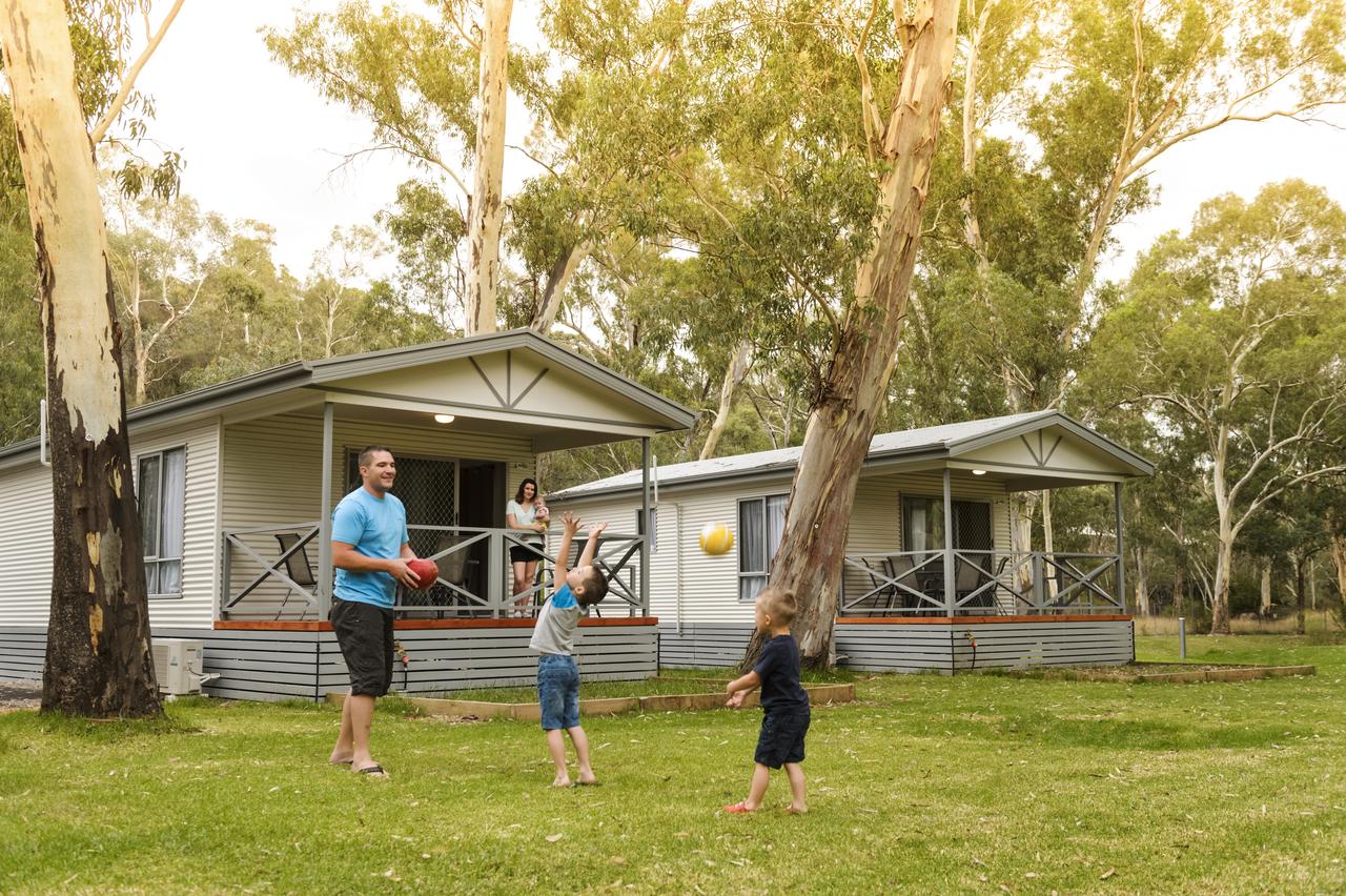 Robertstown SA Accommodation BNB