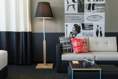 Atura Adelaide Airport - Accommodation BNB 2