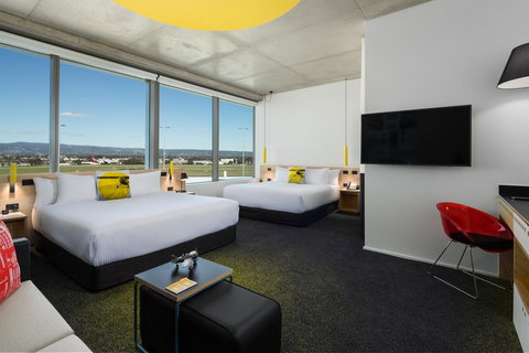 Atura Adelaide Airport - Accommodation BNB 12
