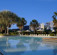 Pacific Bay Resort - Accommodation BNB