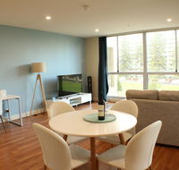 Beachside Luxury 2 Bedroom Getaway - Accommodation BNB