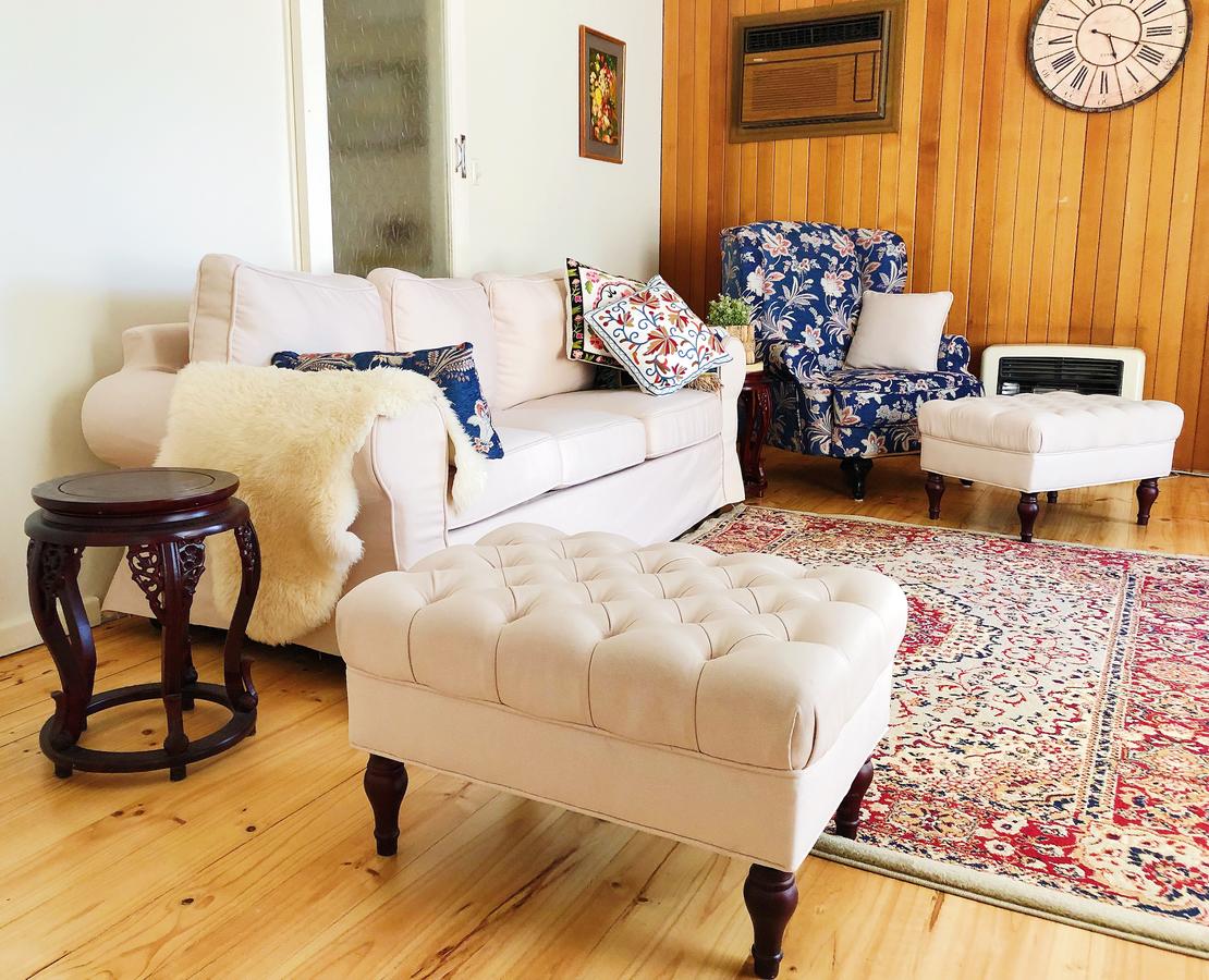 Woodforde SA Accommodation BNB