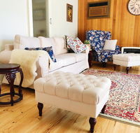 Beautiful garden House - Accommodation BNB