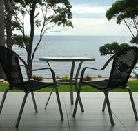 Mollymook Beach Waterfront - Accommodation BNB