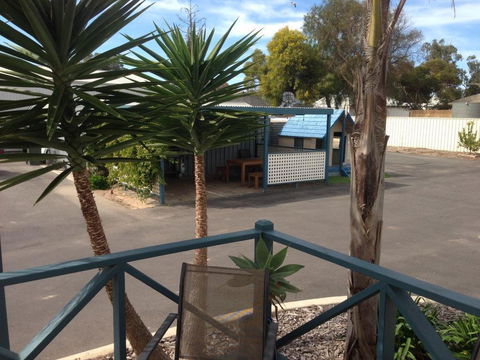 Sail & Anchor - Accommodation BNB 10