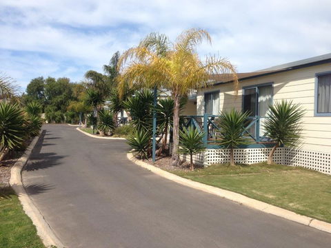Sail & Anchor - Accommodation BNB 12