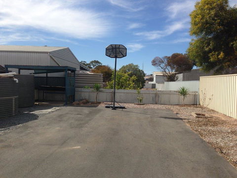 Sail & Anchor - Accommodation BNB 5