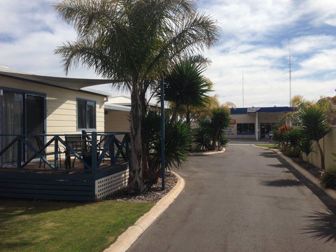 Sail & Anchor - Accommodation BNB 1