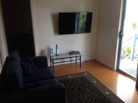 Sail & Anchor - Accommodation BNB 11