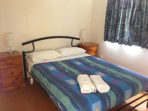 Sail & Anchor - Accommodation BNB 8