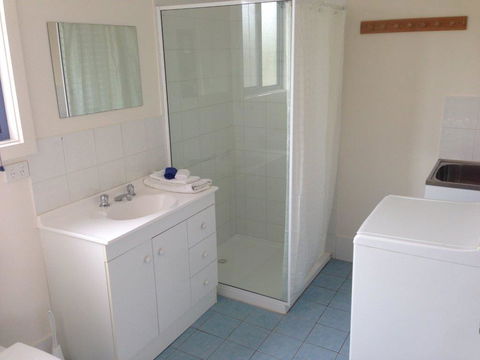 Sail & Anchor - Accommodation BNB 9