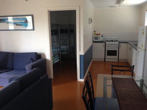 Sail & Anchor - Accommodation BNB 3