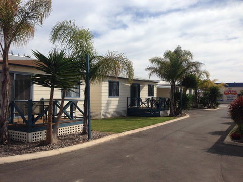 Sail & Anchor - Accommodation BNB 0
