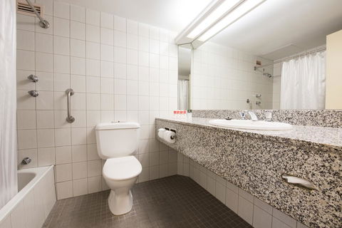 Hotel Grand Chancellor Adelaide - Accommodation BNB 27