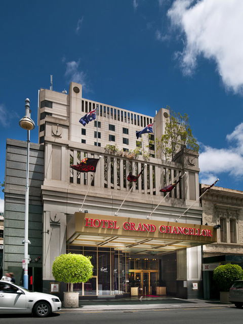 Hotel Grand Chancellor Adelaide - Accommodation BNB 42