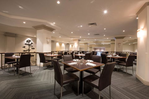 Hotel Grand Chancellor Adelaide - Accommodation BNB 15