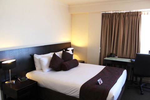 Hotel Grand Chancellor Adelaide - Accommodation BNB 31