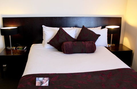 Hotel Grand Chancellor Adelaide - Accommodation BNB 16