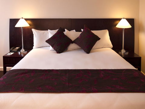Hotel Grand Chancellor Adelaide - Accommodation BNB 39