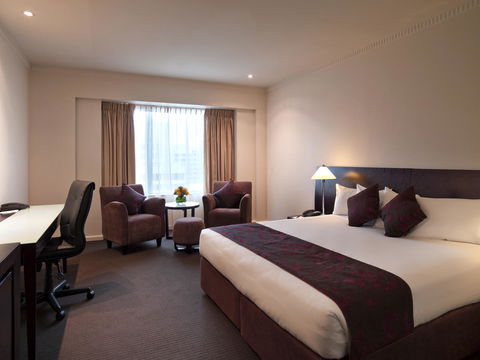 Hotel Grand Chancellor Adelaide - Accommodation BNB 40