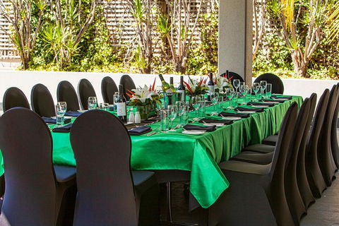 Hotel Grand Chancellor Adelaide - Accommodation BNB 33