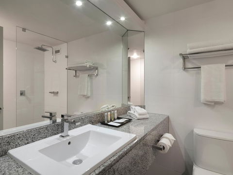 Hotel Grand Chancellor Adelaide - Accommodation BNB 37