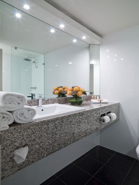 Hotel Grand Chancellor Adelaide - Accommodation BNB 30