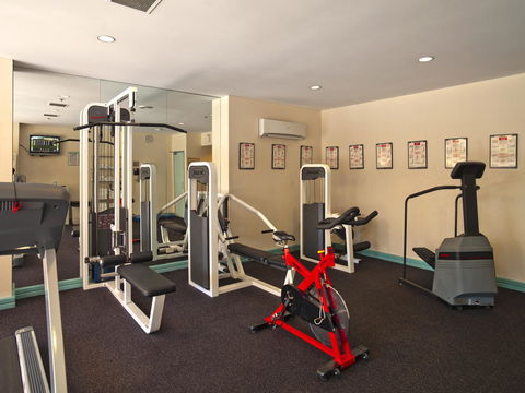 Hotel Grand Chancellor Adelaide - Accommodation BNB 21