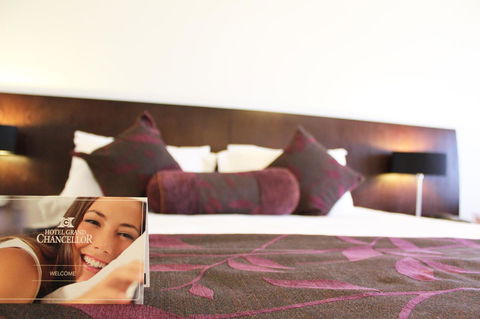 Hotel Grand Chancellor Adelaide - Accommodation BNB 25