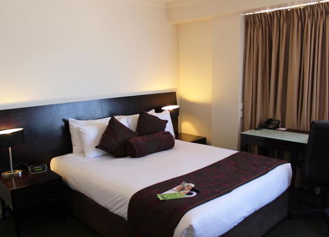 Hotel Grand Chancellor Adelaide - Accommodation BNB 26