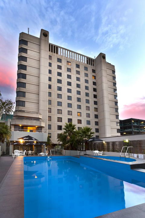 Hotel Grand Chancellor Adelaide - Accommodation BNB 3