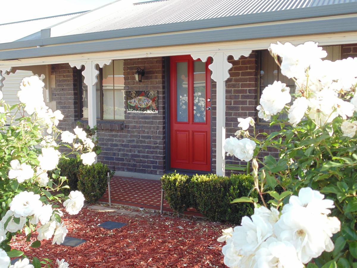 Goolwa SA Accommodation BNB