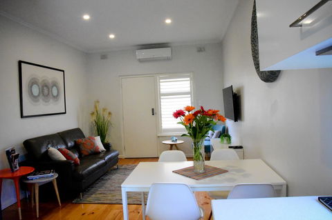 City To Sea - Accommodation BNB 11