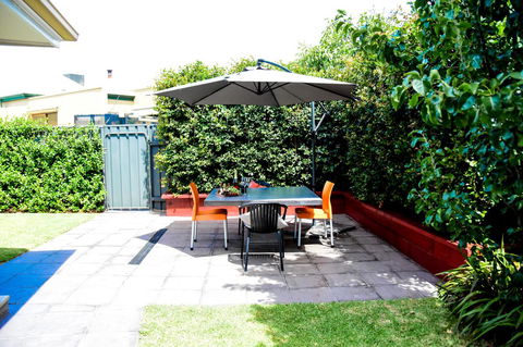 City To Sea - Accommodation BNB 13