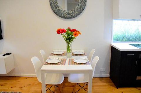 City To Sea - Accommodation BNB 9