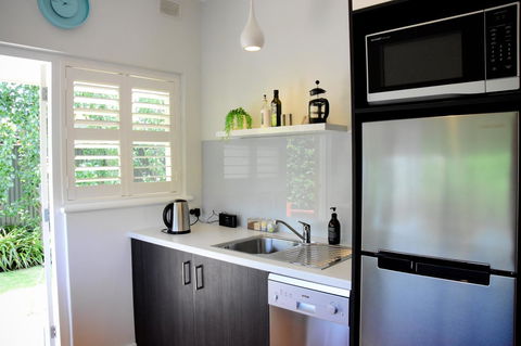City To Sea - Accommodation BNB 2