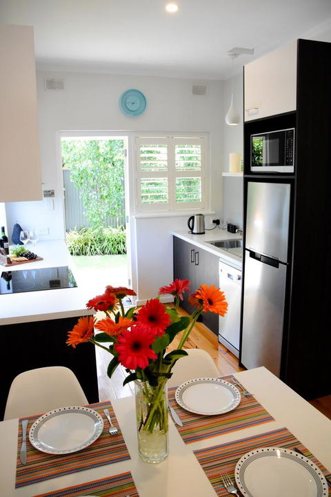 City To Sea - Accommodation BNB 4