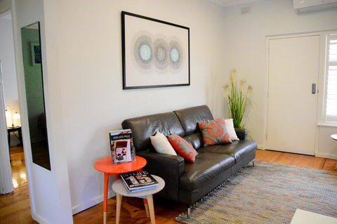 City To Sea - Accommodation BNB 10